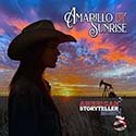 Amarillo by Sunrise